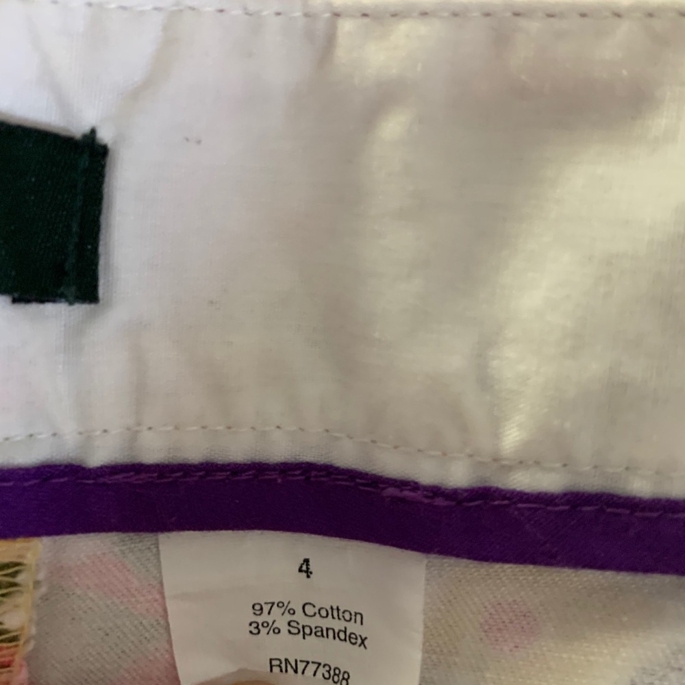 J Crew Shorts - Picture 4 of 8